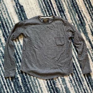 Burton Snowboards sweater